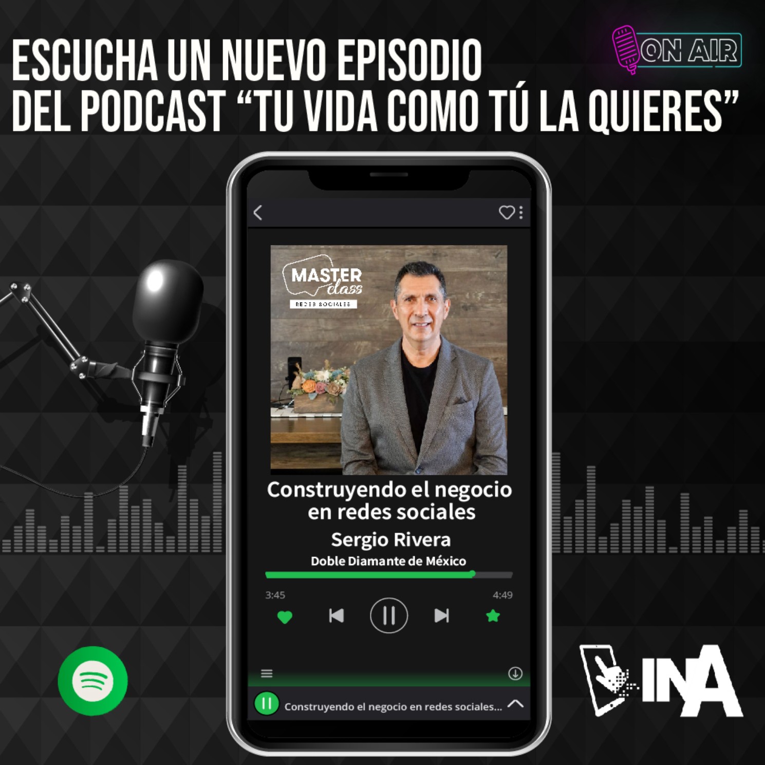 Vive Más Vive Mejor