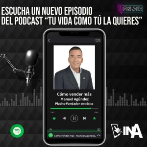 Cómo vender más - Manuel Agúndez