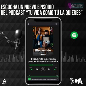 Descubre la Experiencia para los Nuevos Empresarios