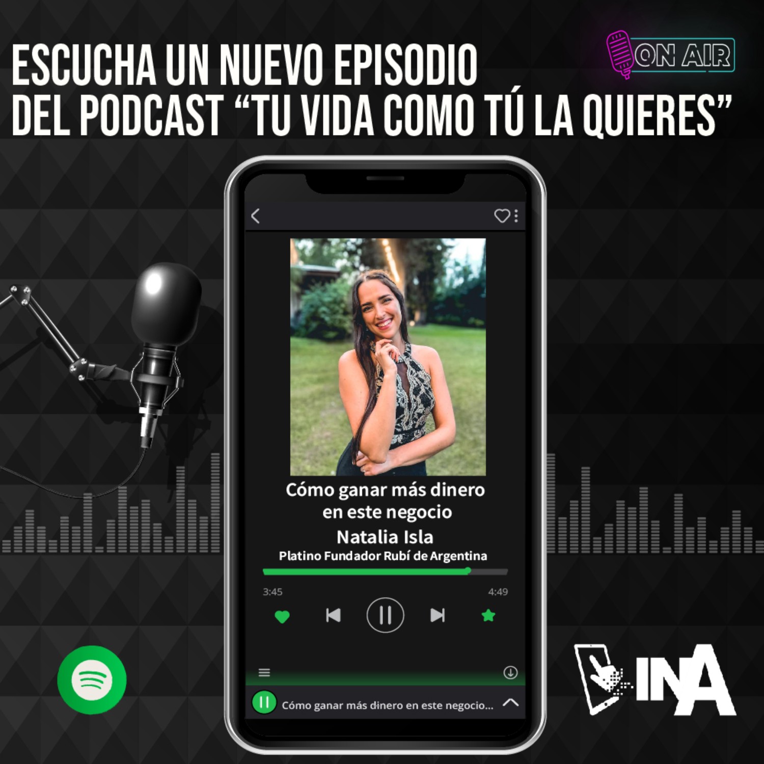 Vive Más Vive Mejor