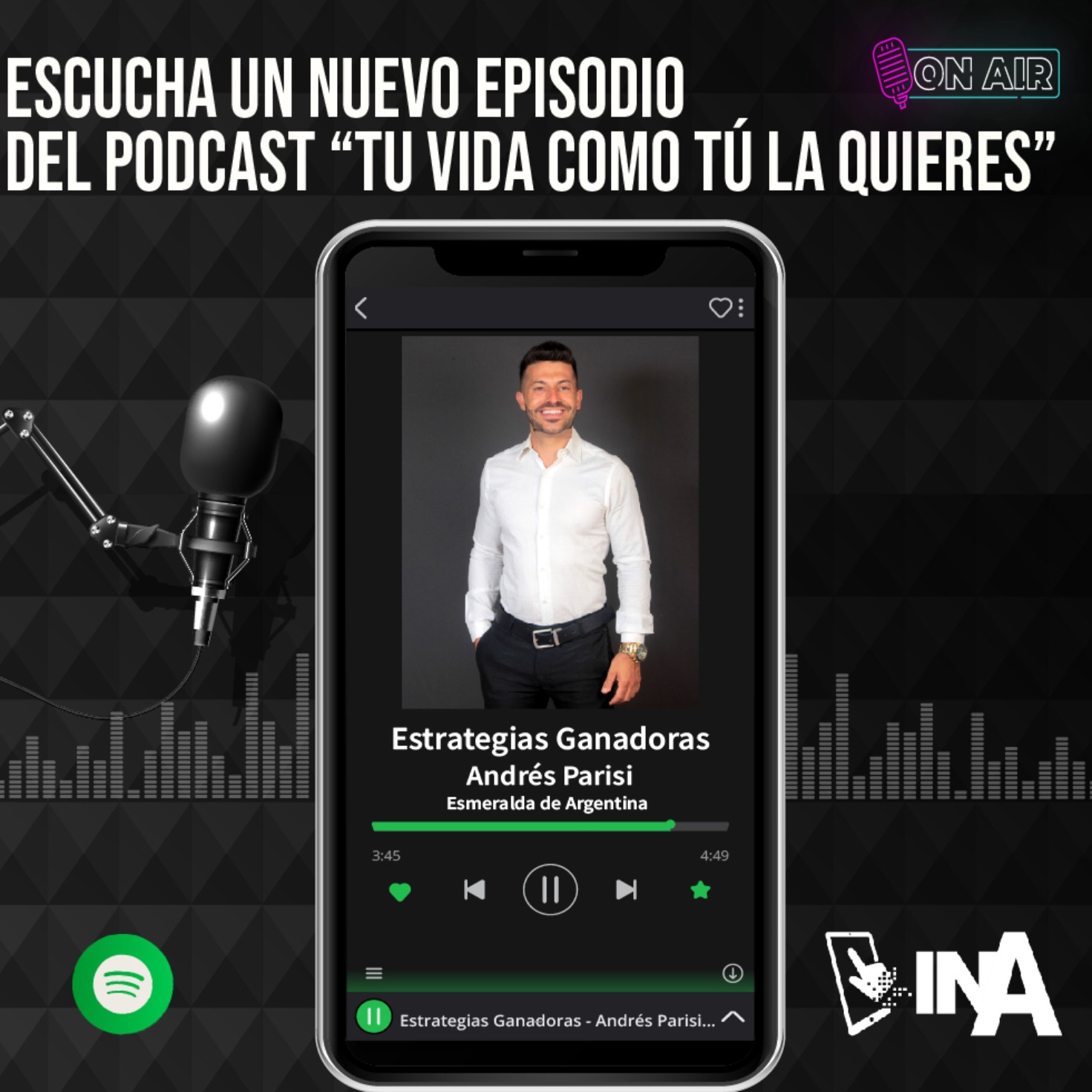 Vive Más Vive Mejor