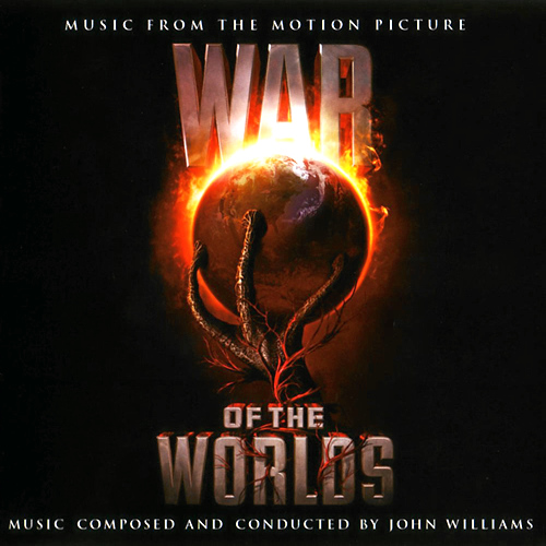 35. War Of The Worlds (2005)