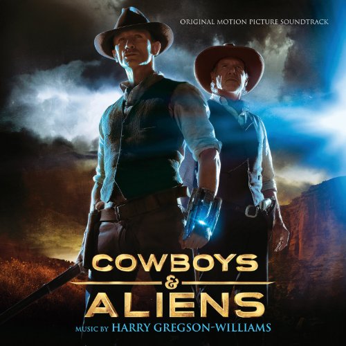 21. Cowboys &amp; Aliens (Star Wars Season Part 2)