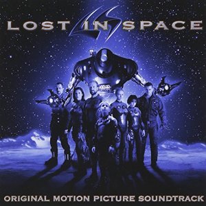 24. Lost In Space
