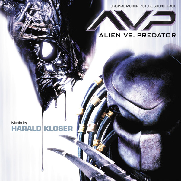 42. AvP: Alien v Predator