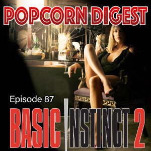 87. Basic Instinct 2