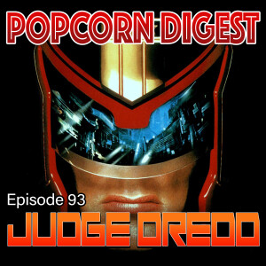 93. Judge Dredd (1995)