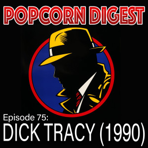 75. Dick Tracy (1990)