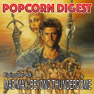 48. Mad Max Beyond Thunderdome