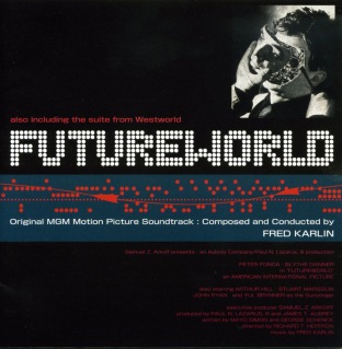 41. Futureworld