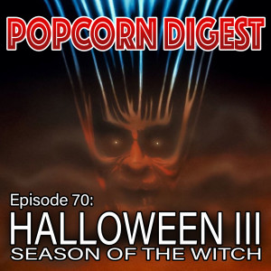 70. Halloween III: Season of the Witch