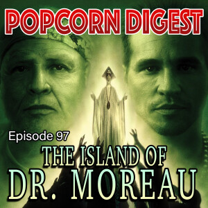 97. The Island of Dr. Moreau