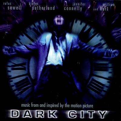 27. Dark City (Director's Cut)