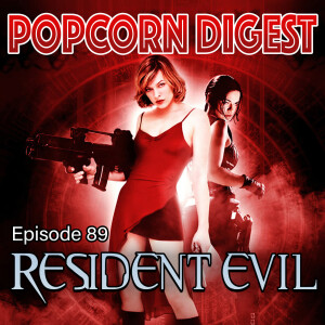 89. Resident Evil (2002)