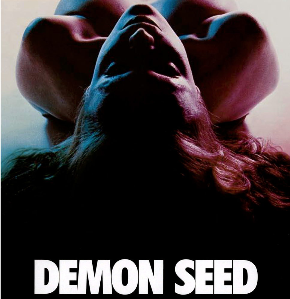 29. Demon Seed