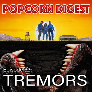 63. Tremors