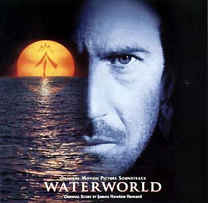 18. Waterworld