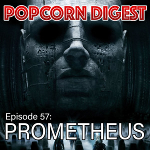 57. Prometheus