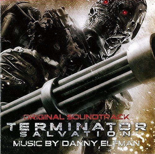 39. Terminator Salvation