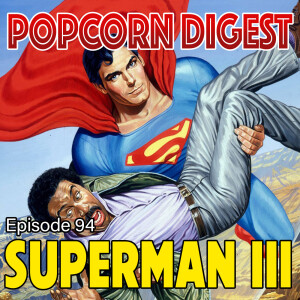 94. Superman III