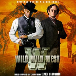 40. Wild Wild West