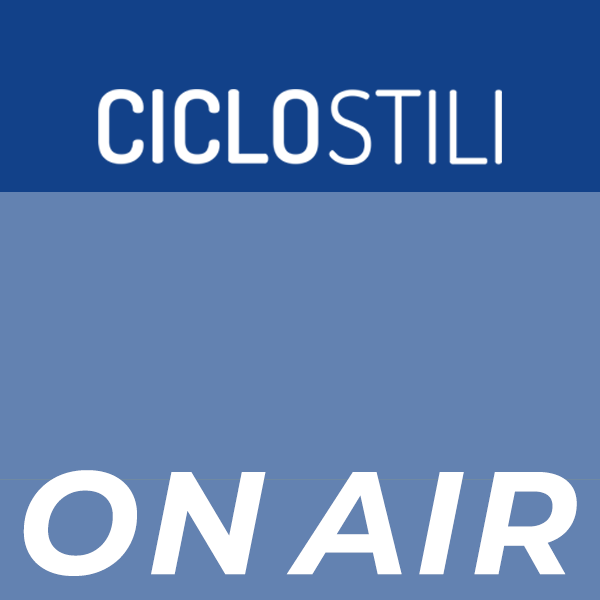 Ciclostili On Air
