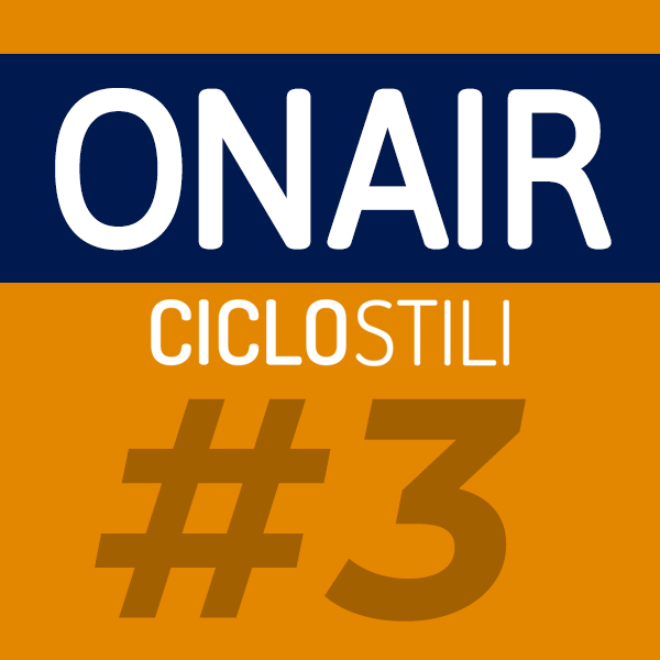 Davide Lauro - Patron della granfondo La Fausto Coppi
