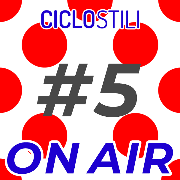 Intervista a Guido, amico inglese dei Ciclostili