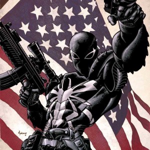 Character Highlights: Agent Venom