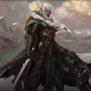 Recommended Reading: The Drizzt Series