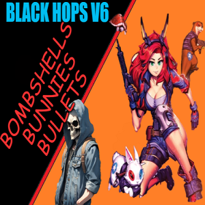 Black Hops Vol 6 Review...I have some thoughts...