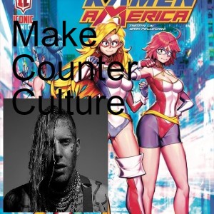 Make Counter Culture