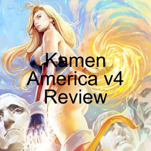 Kamen America v4 Review