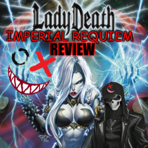 Lady Imperial Requiem Review