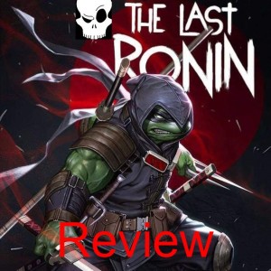 The Last Ronin Review