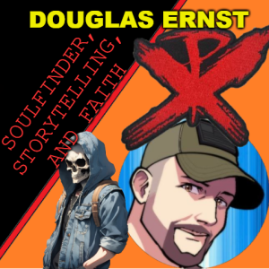 Douglas Ernst Returns!