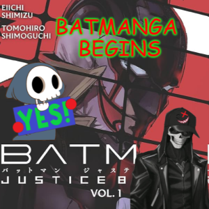 Batman: Justice Buster Review