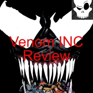 Venom INC Review