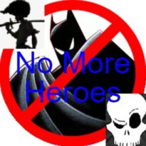 No More Heroes