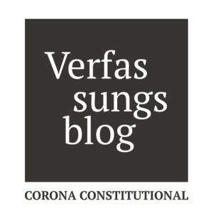 Corona Constitutional, Folge #0: Ungarns Ermächtigungsgesetz