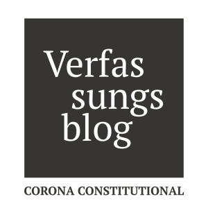 Corona Constitutional, Folge #4: Dies ist nicht die Eurokrise