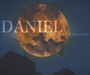 9.25.16 ”Bad Dreams” Daniel 2:1-49