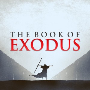 2.23.20 ”Send Someone Else” Exodus 4:1-17