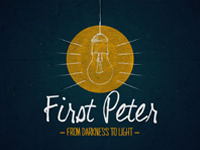 1st Peter 1.10.16