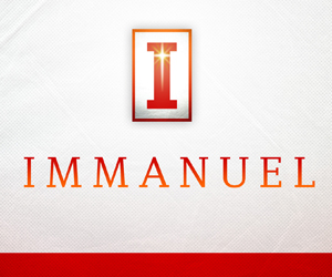 Immanuel 12.14.15