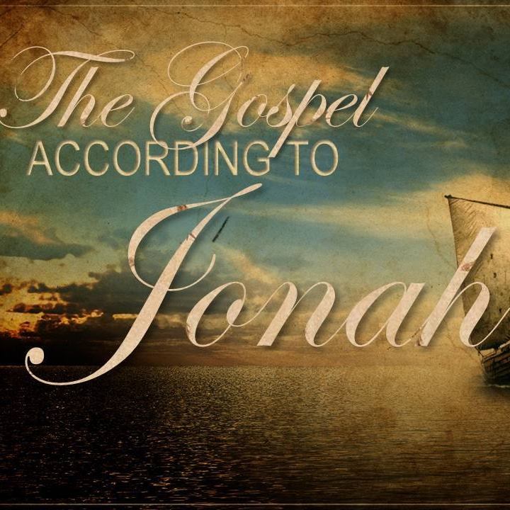 8.6.17 ”A Second Chance” Jonah 3:1-3