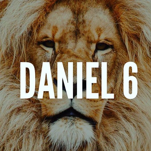 10.23.16 Lions! Daniel Chapter 6