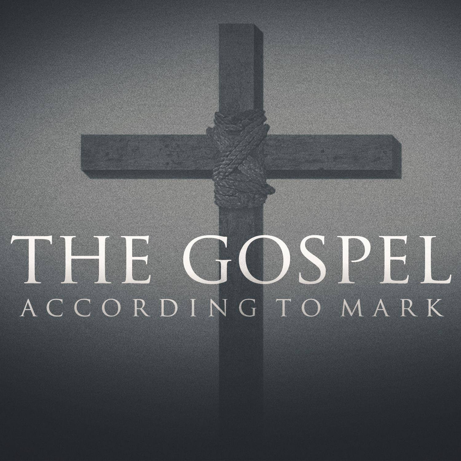 6.24.18 ”Signs of the Times: Part 1” Mark 13:1-23