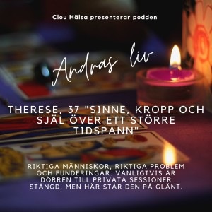 Säsong 1 - Therese, 37 