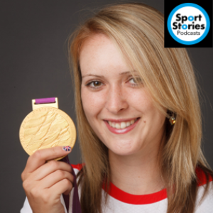 Danielle Brown MBE - 2x Paralympic Gold Medallist, 1st Para athlete to represent England in able-bodied, Speaker, Children’s Author